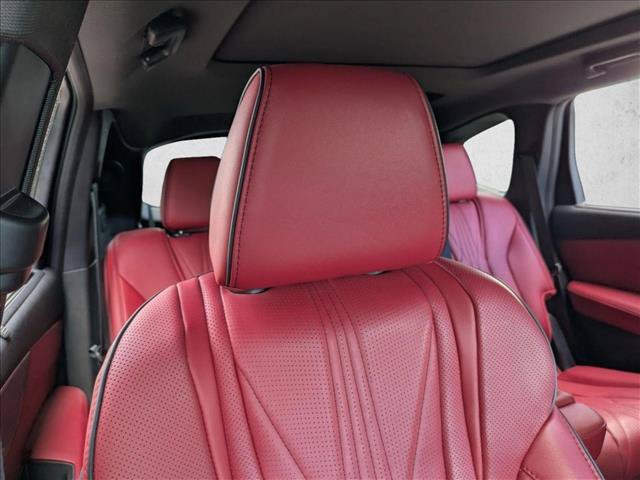 Used 2022 Acura MDX Type S w/ Advance Package AWD/4WD image 14