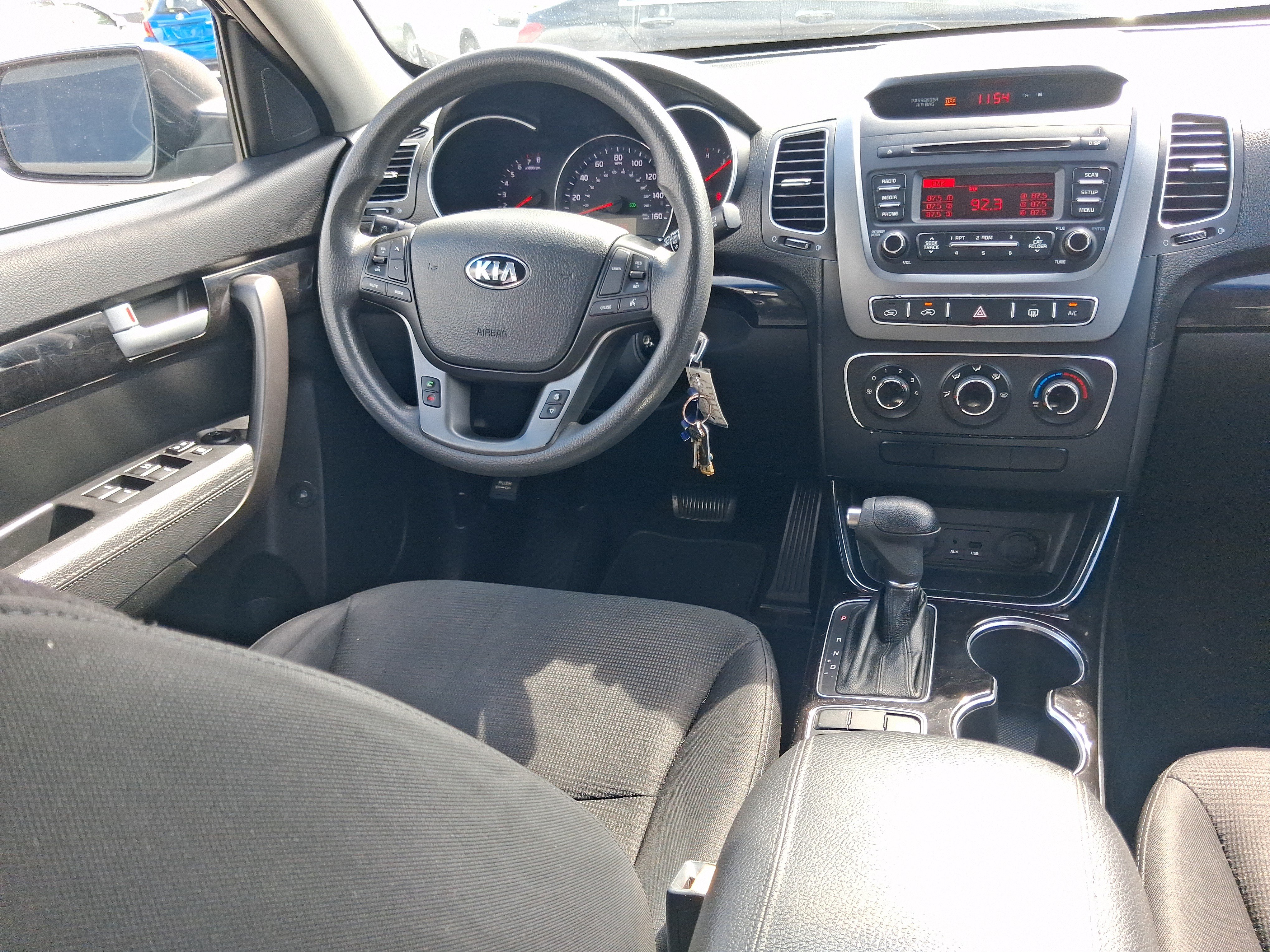 Used 2015 Kia Sorento LX FWD image 23