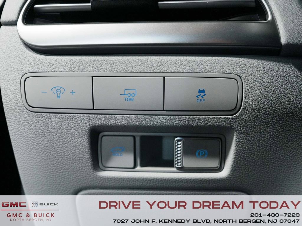 Used 2023 Hyundai Palisade SEL image 20