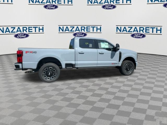 New 2026 Ford F350 Platinum w/ FX4 Off-Road Package AWD/4WD image 9
