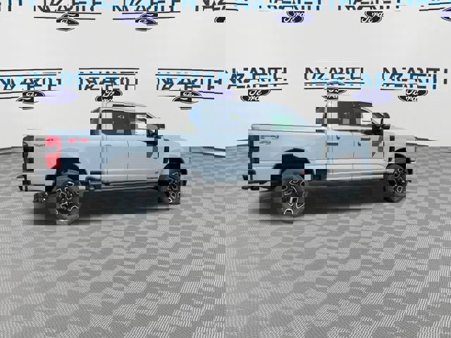 New 2026 Ford F350 Platinum w/ FX4 Off-Road Package image 9