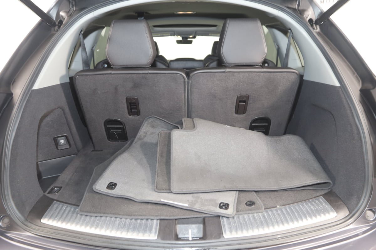 Used 2020 Acura MDX SH-AWD image 40