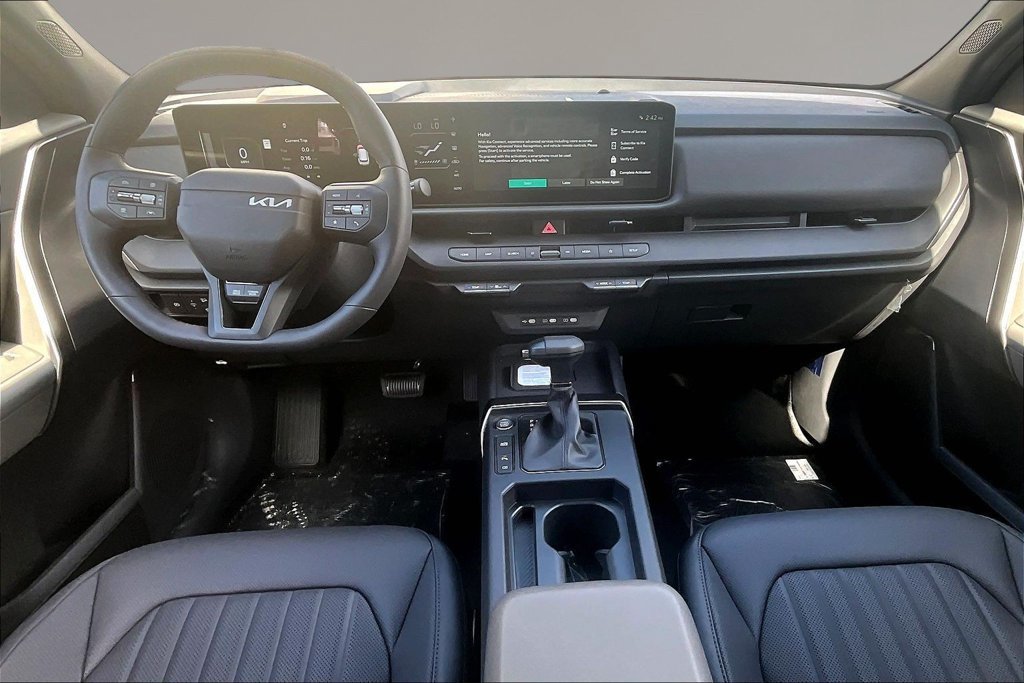 New 2027 Kia Seltos X-Line SX AWD/4WD image 5
