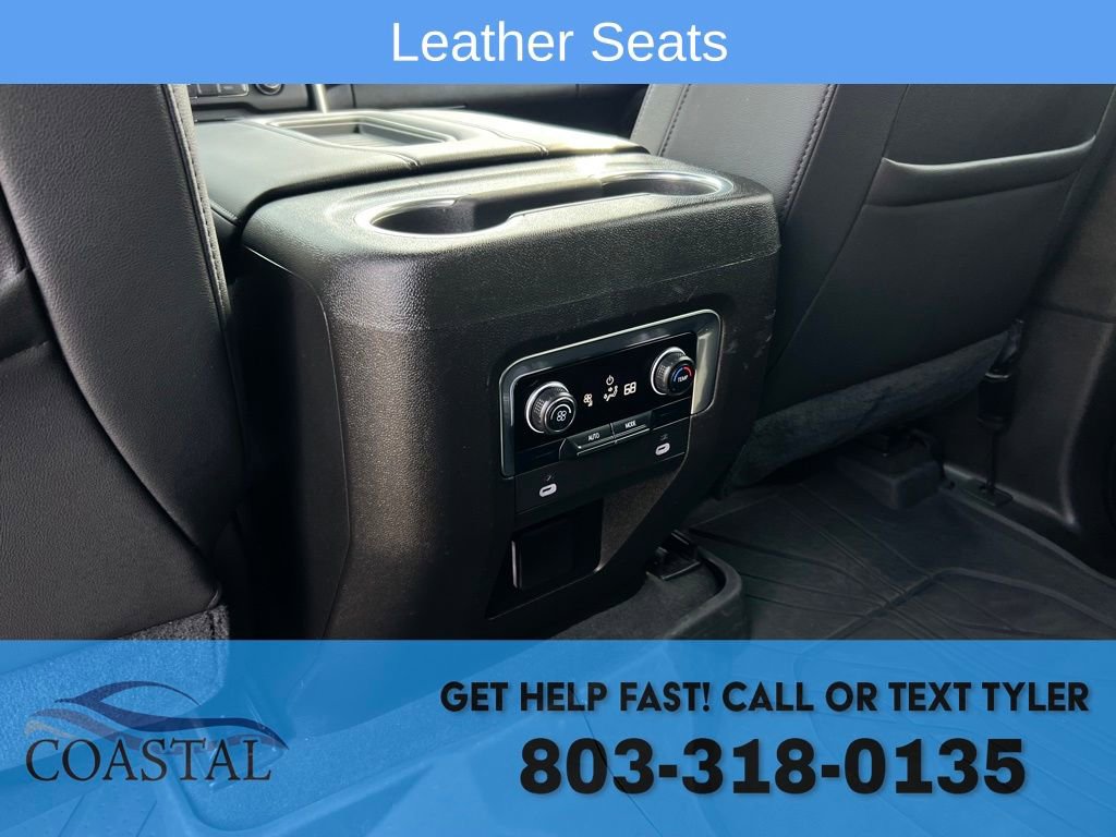 Used 2021 Chevrolet Tahoe LT image 21