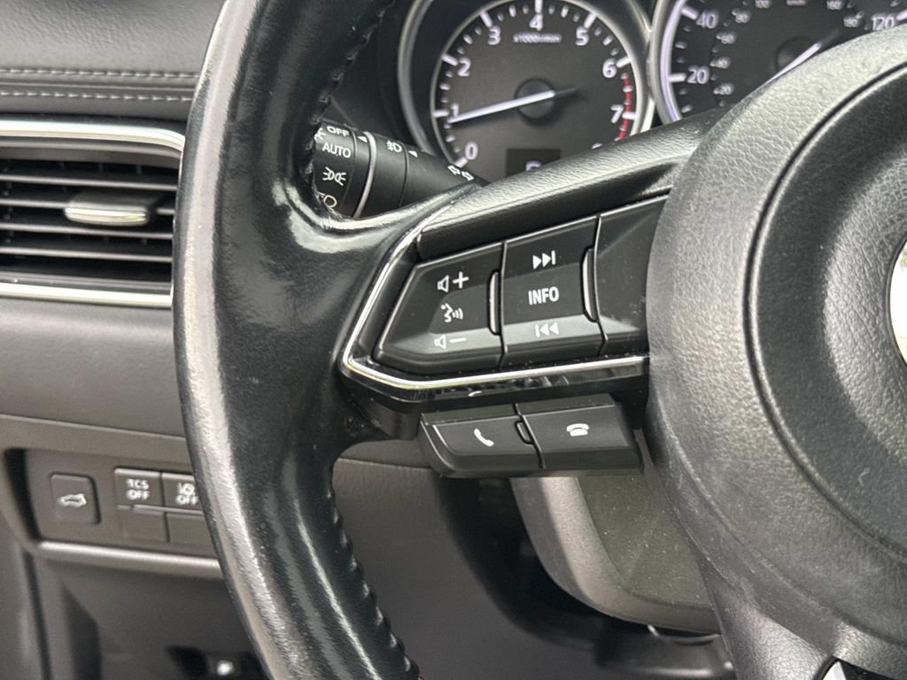 Used 2018 MAZDA CX-5 Grand Touring w/ Premium Package FWD image 43