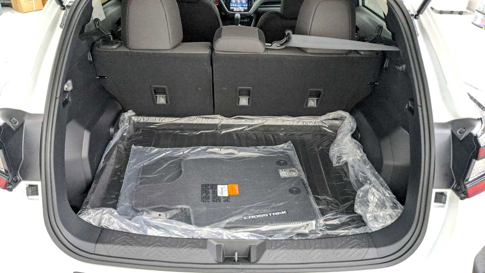 New 2026 Subaru Crosstrek 2.0i Premium image 27