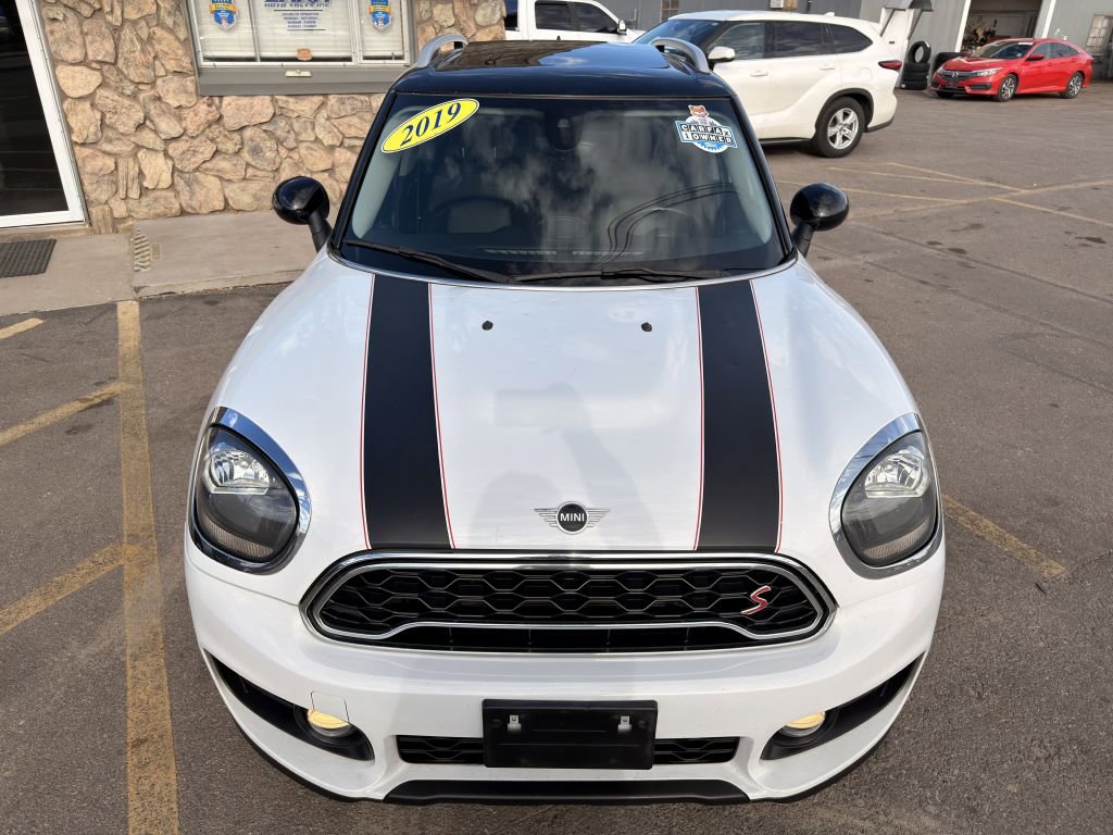 Used 2019 MINI Cooper Countryman S w/ Convenience Package image 10