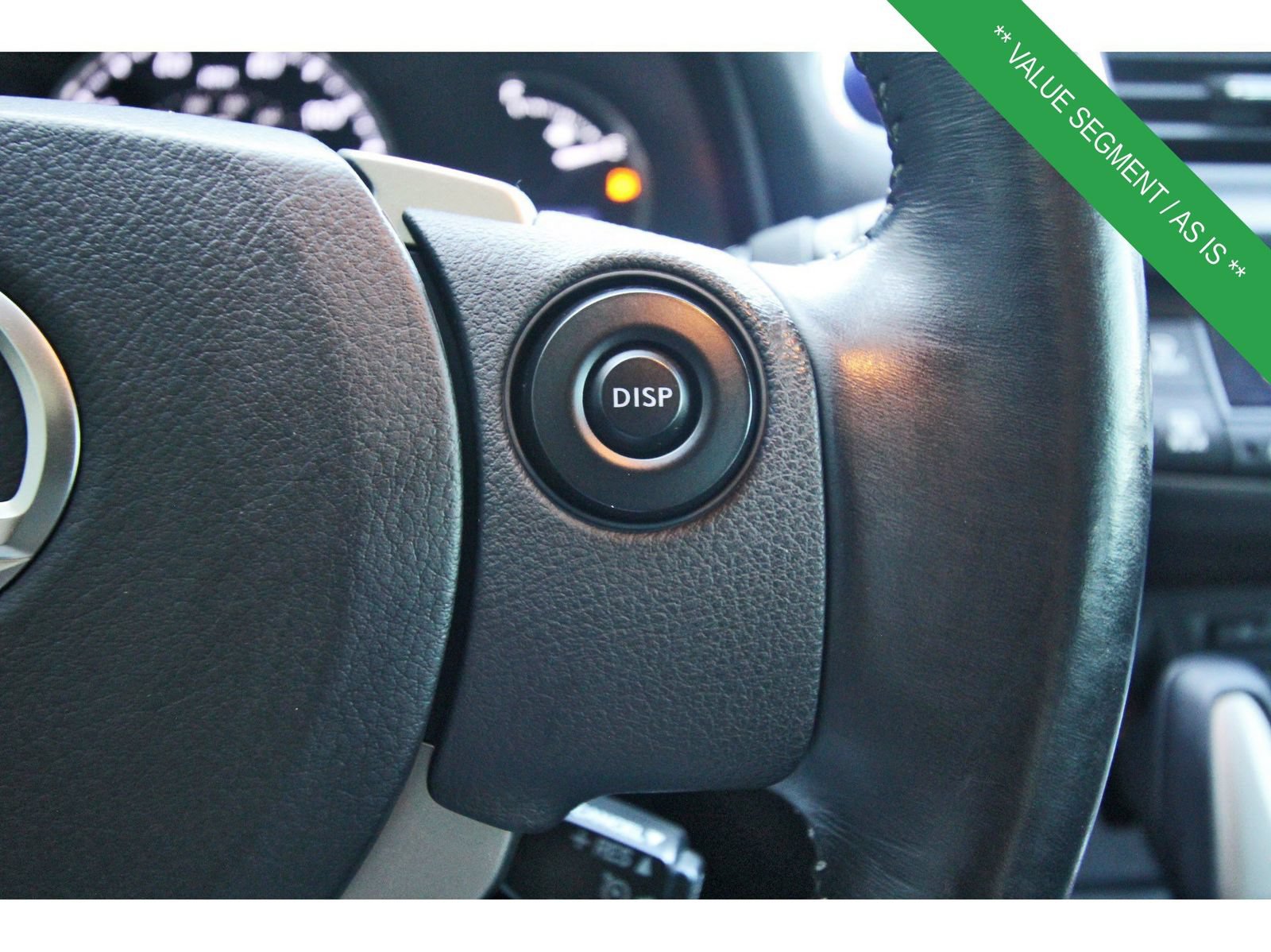 Used 2016 Lexus CT 200h w/ Navigation Package FWD image 19