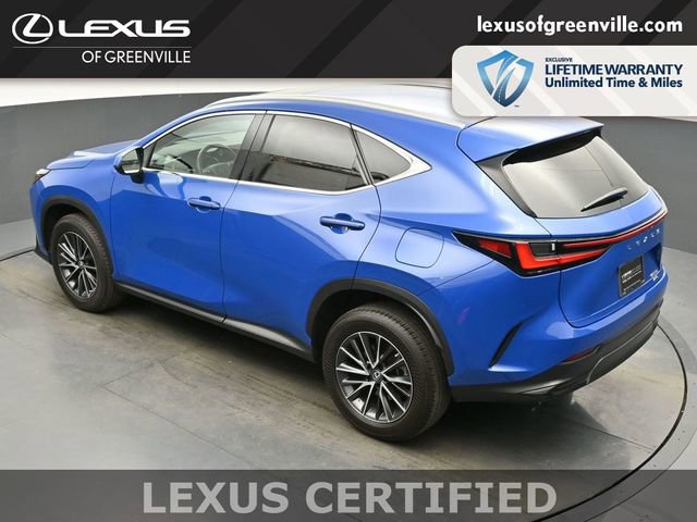 Certified 2022 Lexus NX 350 350 Premium image 48