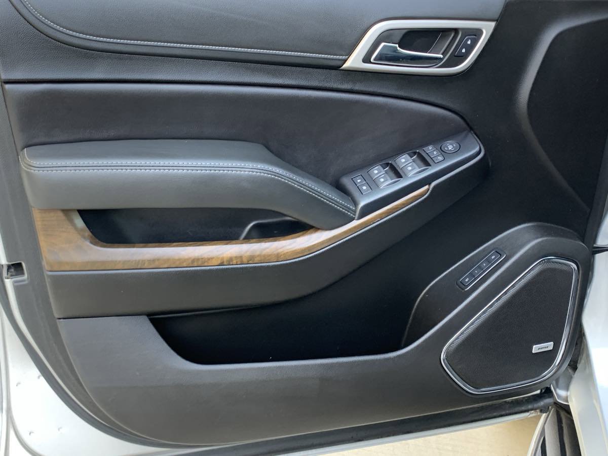 Used 2020 GMC Yukon XL Denali image 11