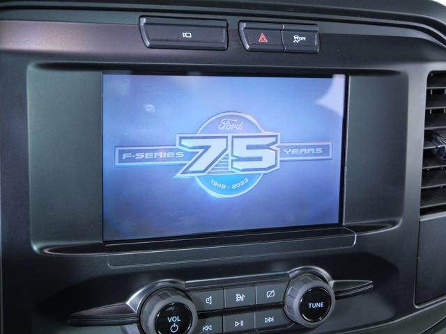 Certified 2023 Ford F150 XL AWD/4WD image 22