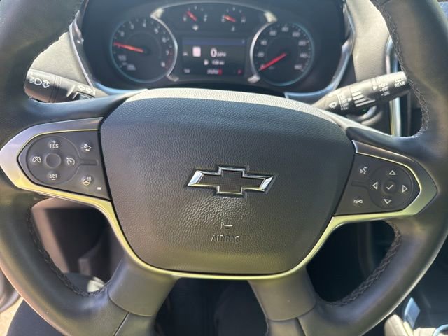 Used 2023 Chevrolet Traverse RS w/ LPO, Floor Liner Package AWD/4WD image 26