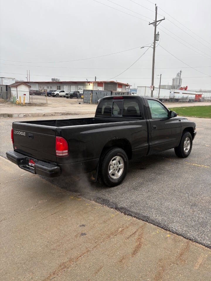 Used 1997 Dodge Dakota Sport image 5