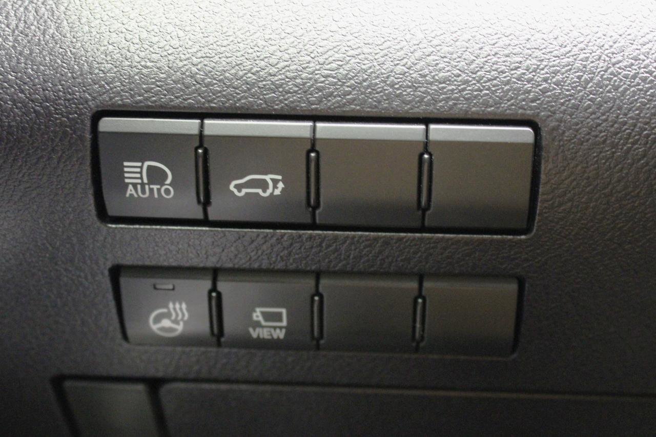 Used 2020 Lexus RX 350 Premium w/ Premium Package image 57