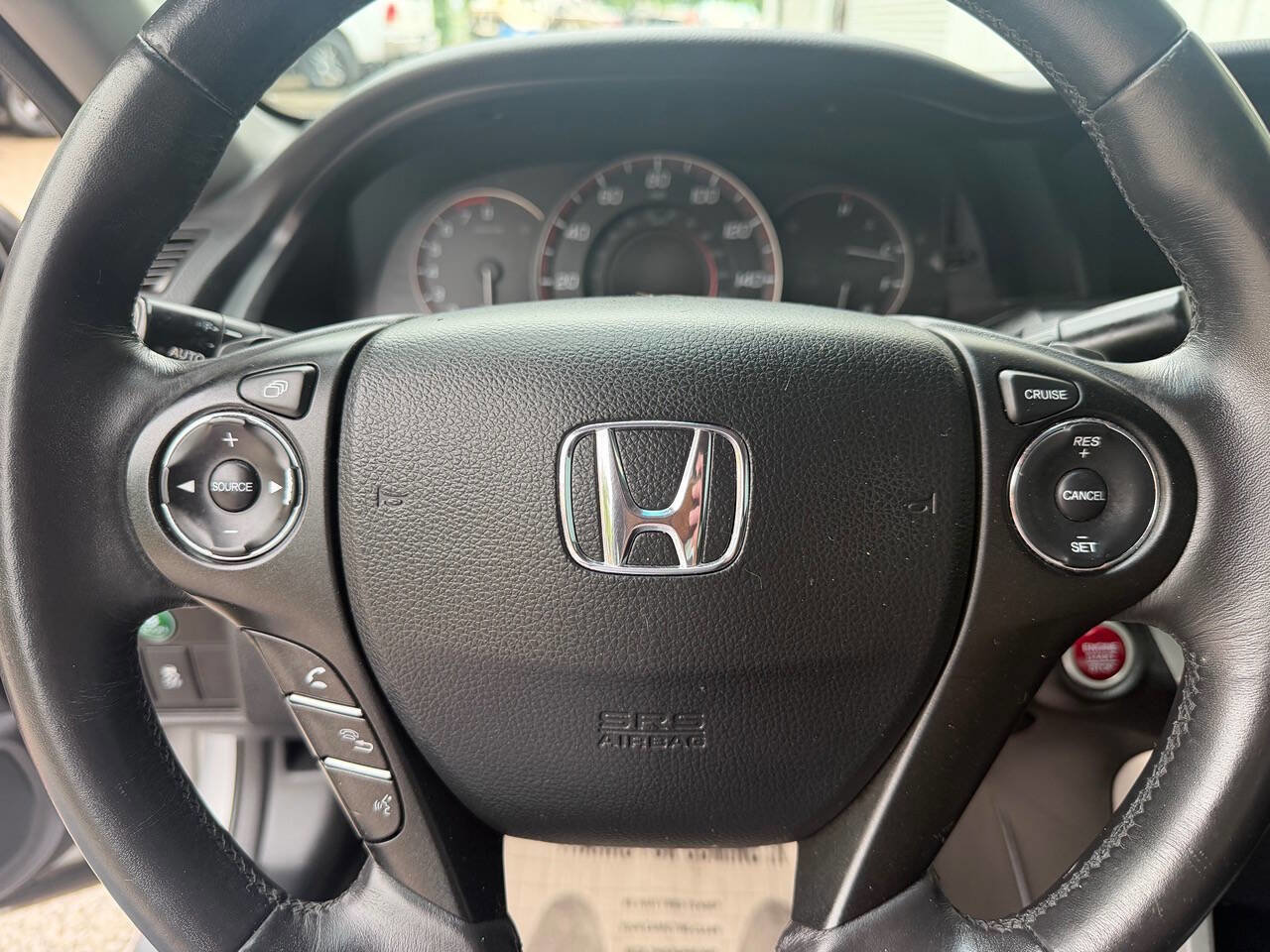 Used 2013 Honda Accord EX-L image 19