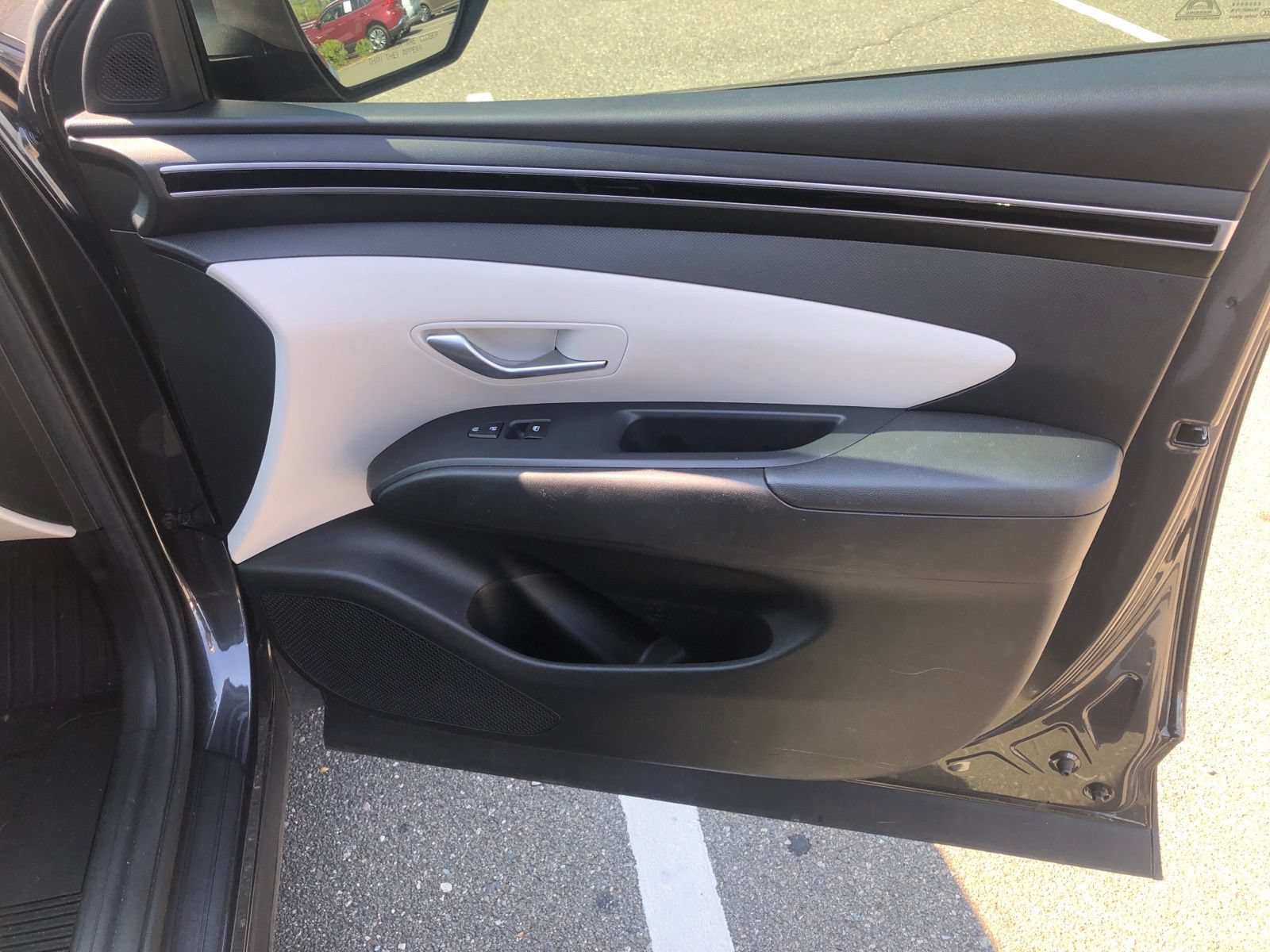 Used 2023 Hyundai Tucson SEL FWD image 11