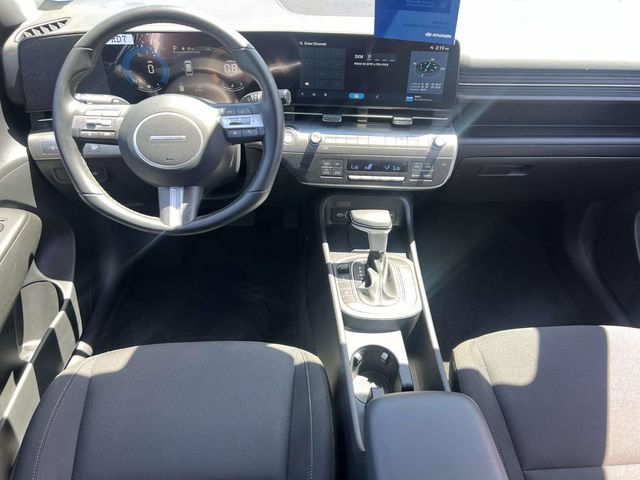 Certified 2026 Hyundai Kona SEL Sport AWD/4WD image 14