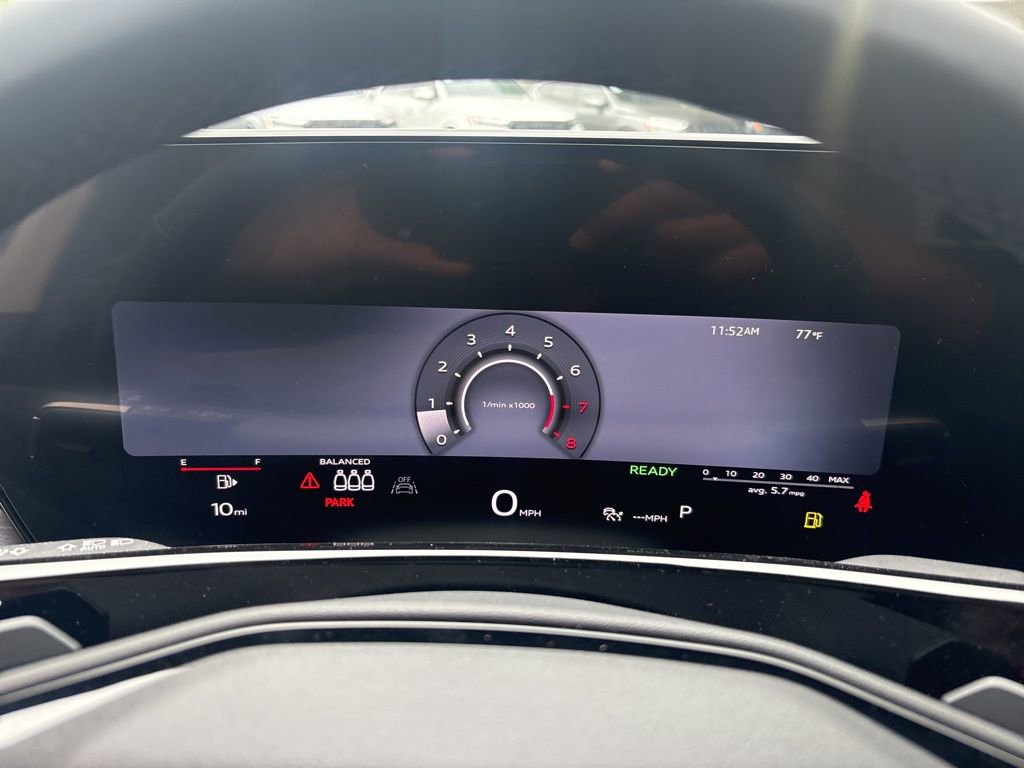 New 2026 Audi Q3 quattro 2.0T AWD/4WD image 21