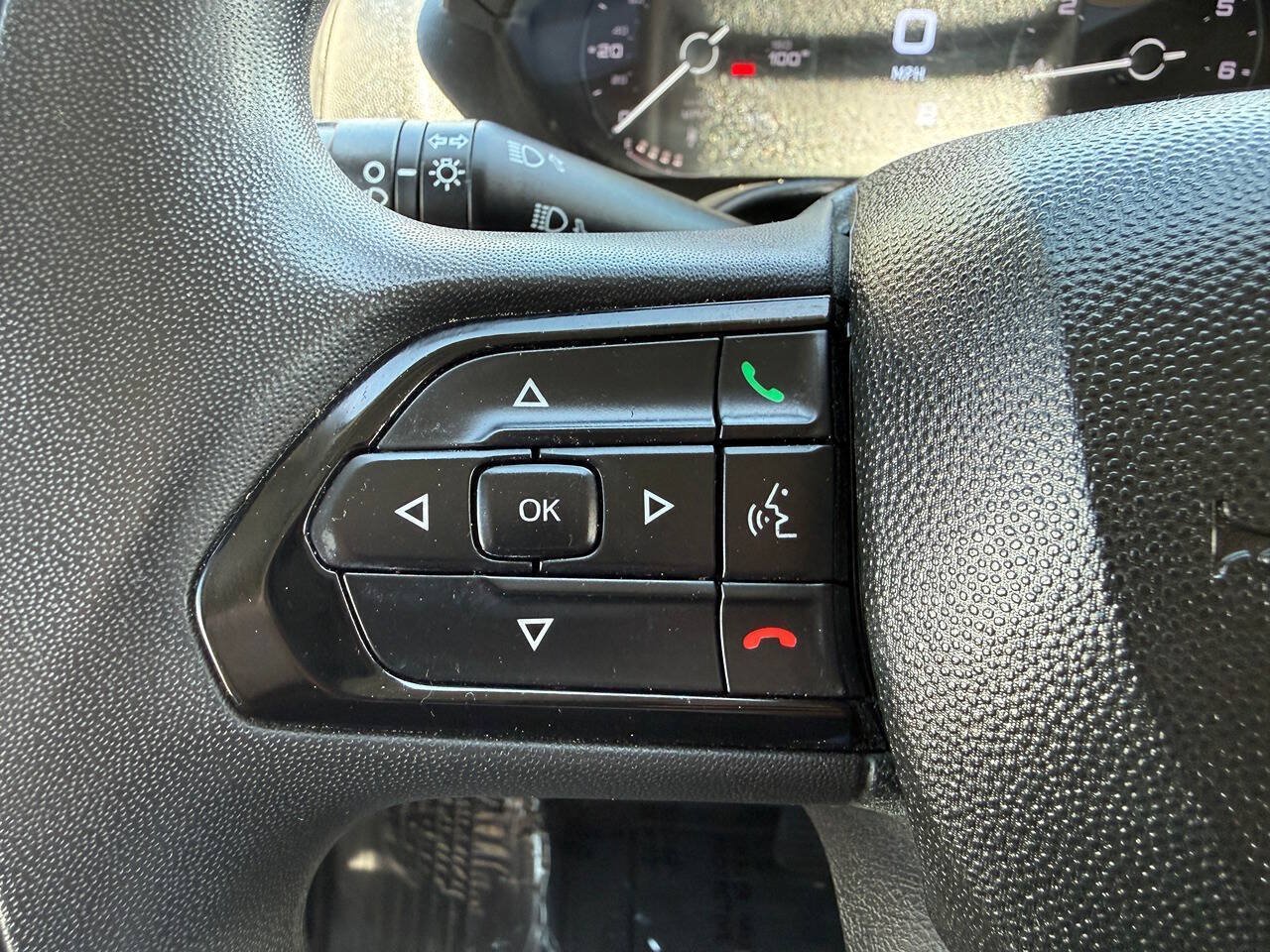 Used 2023 RAM ProMaster 2500 FWD image 28