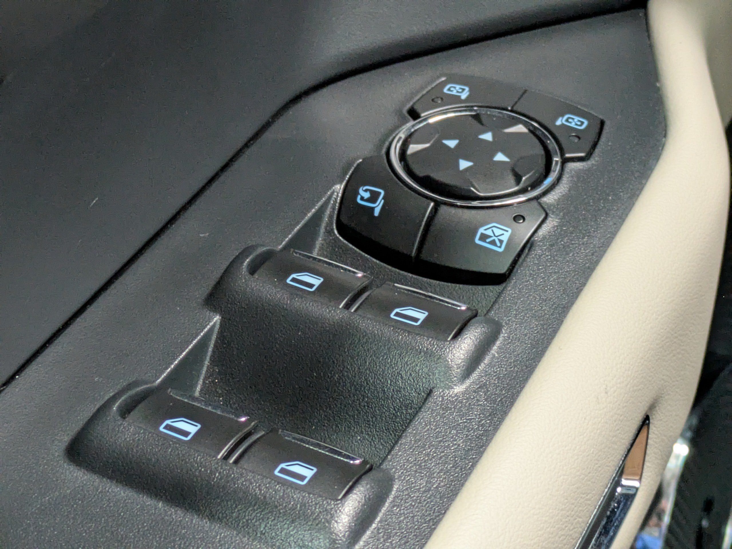 Used 2022 Ford Expedition Platinum AWD/4WD image 30