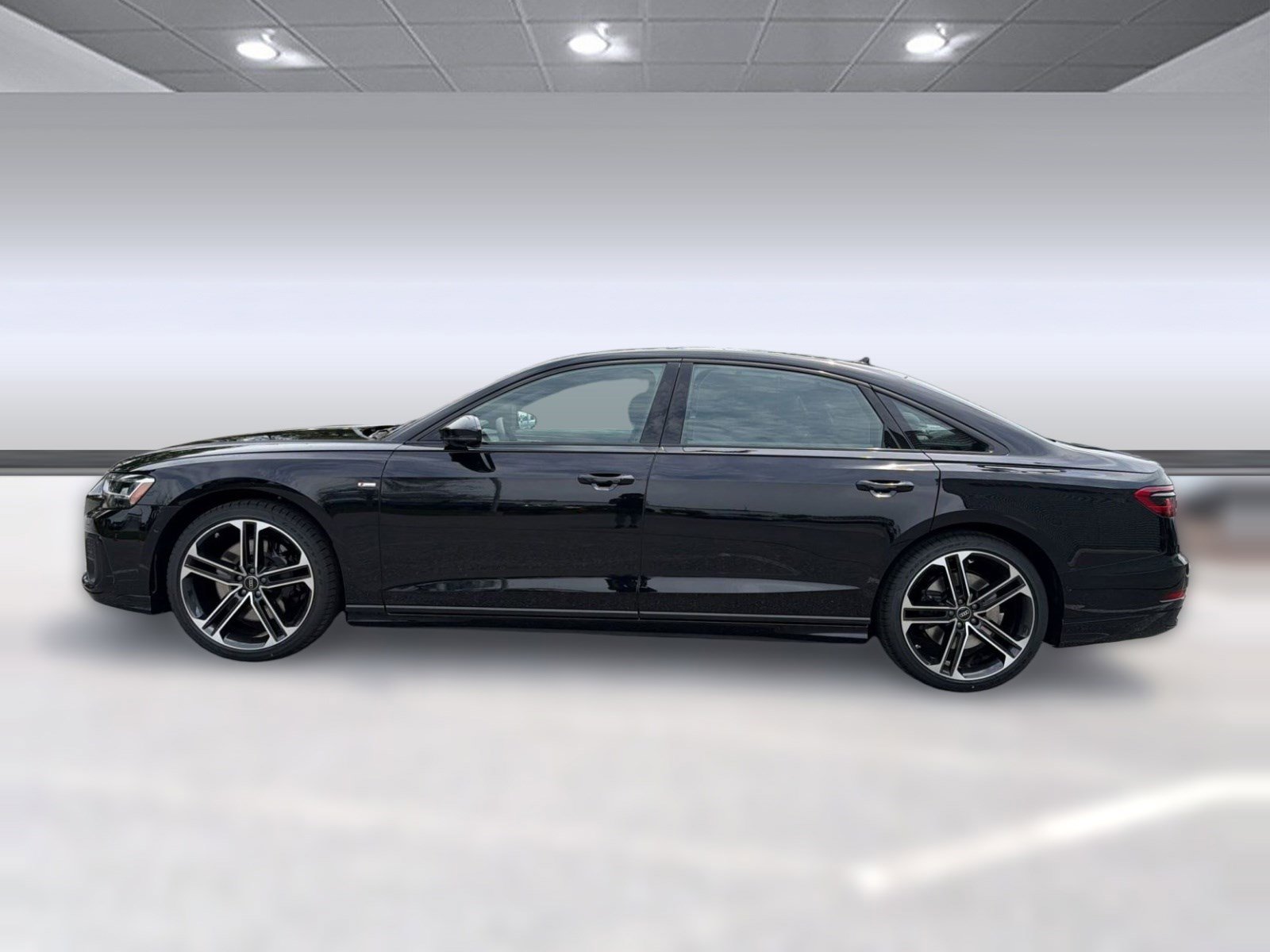 New 2026 Audi A8 L 3.0T AWD/4WD image 2