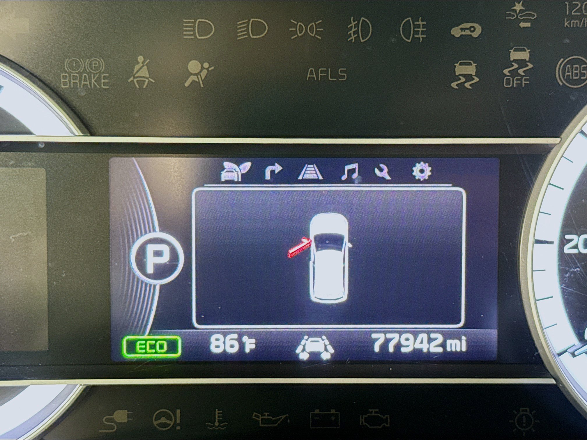 Used 2019 Kia Niro Touring FWD image 14