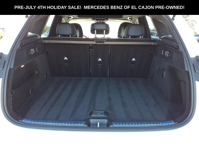 Certified 2026 Mercedes-Benz GLC 300 image 24