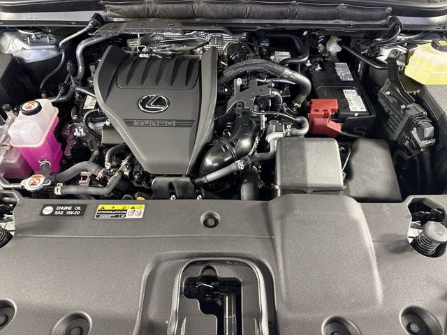 New 2026 Lexus RX 350 Premium w/ Convenience Package AWD/4WD image 28