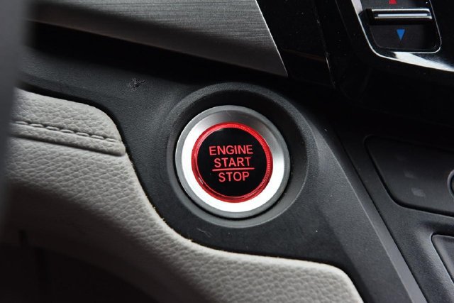 Used 2020 Honda Odyssey EX image 17
