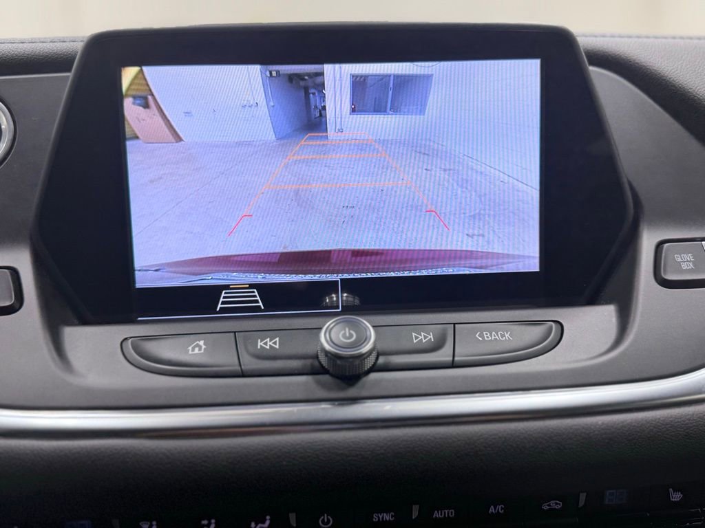 Used 2022 Chevrolet Blazer LT FWD image 24