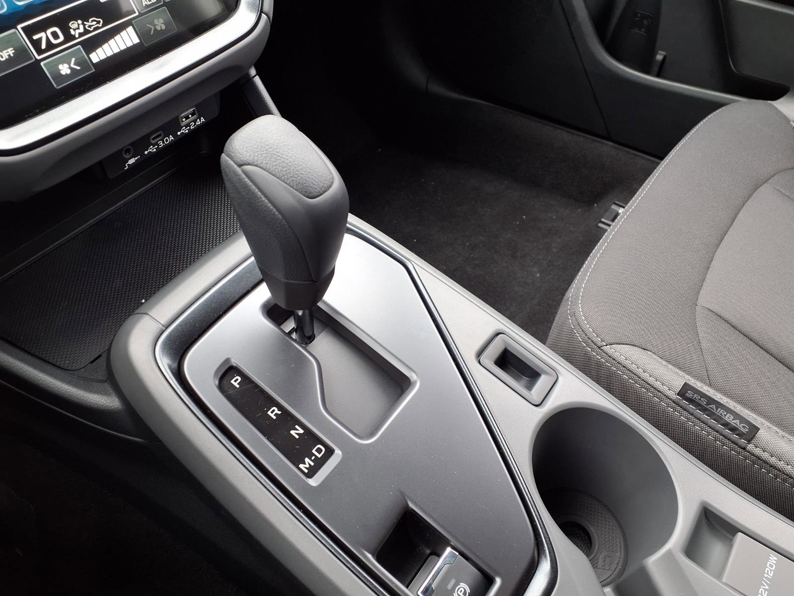 New 2026 Subaru Crosstrek 2.0i Premium image 4