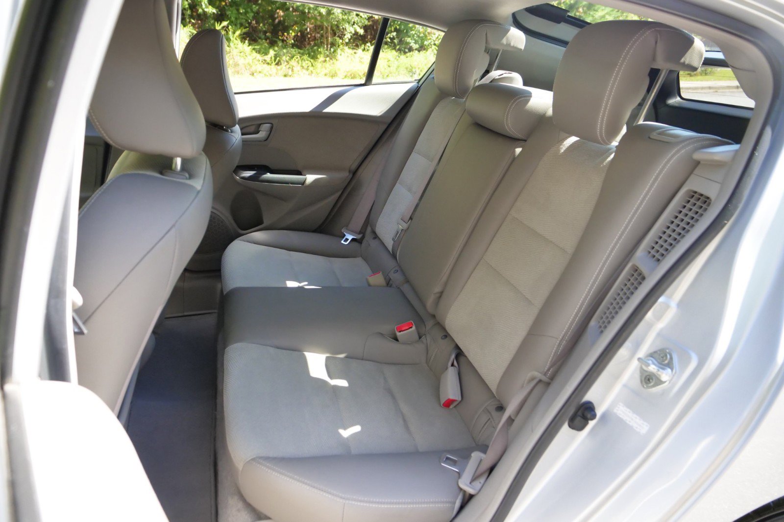 Used 2012 Honda Insight EX image 23