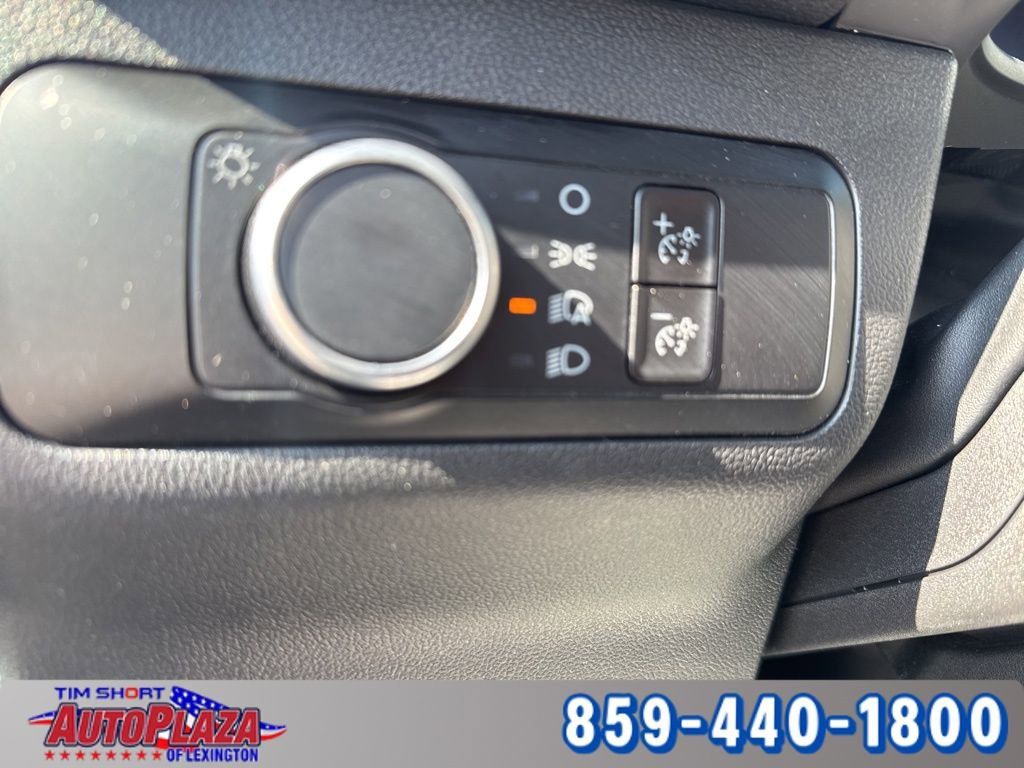 Used 2025 Ford Escape Active image 20