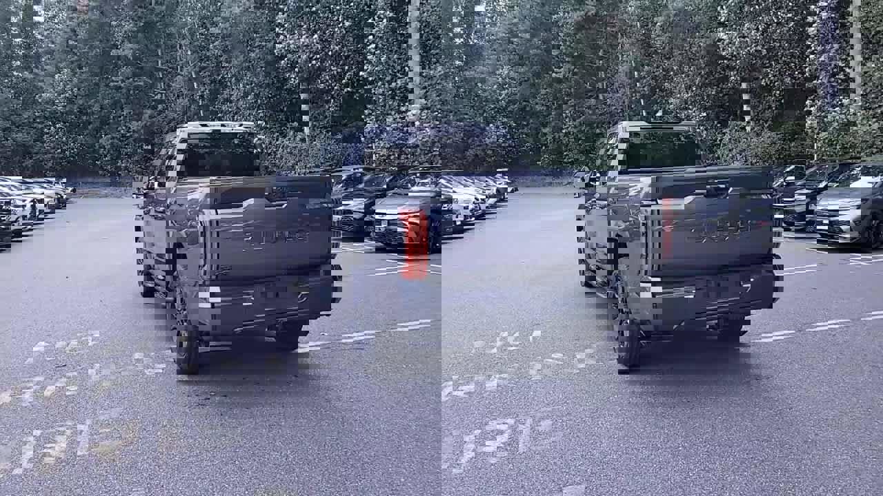 New 2026 Toyota Tundra SR5 image 7