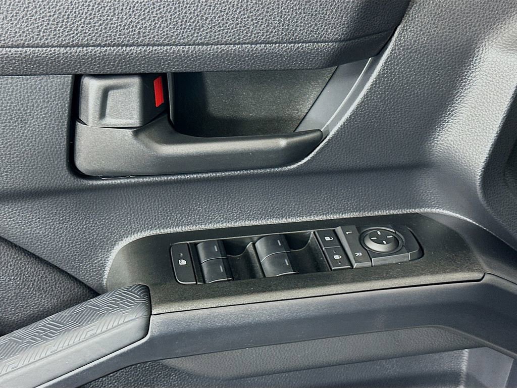 Certified 2025 Toyota 4Runner SR5 image 17