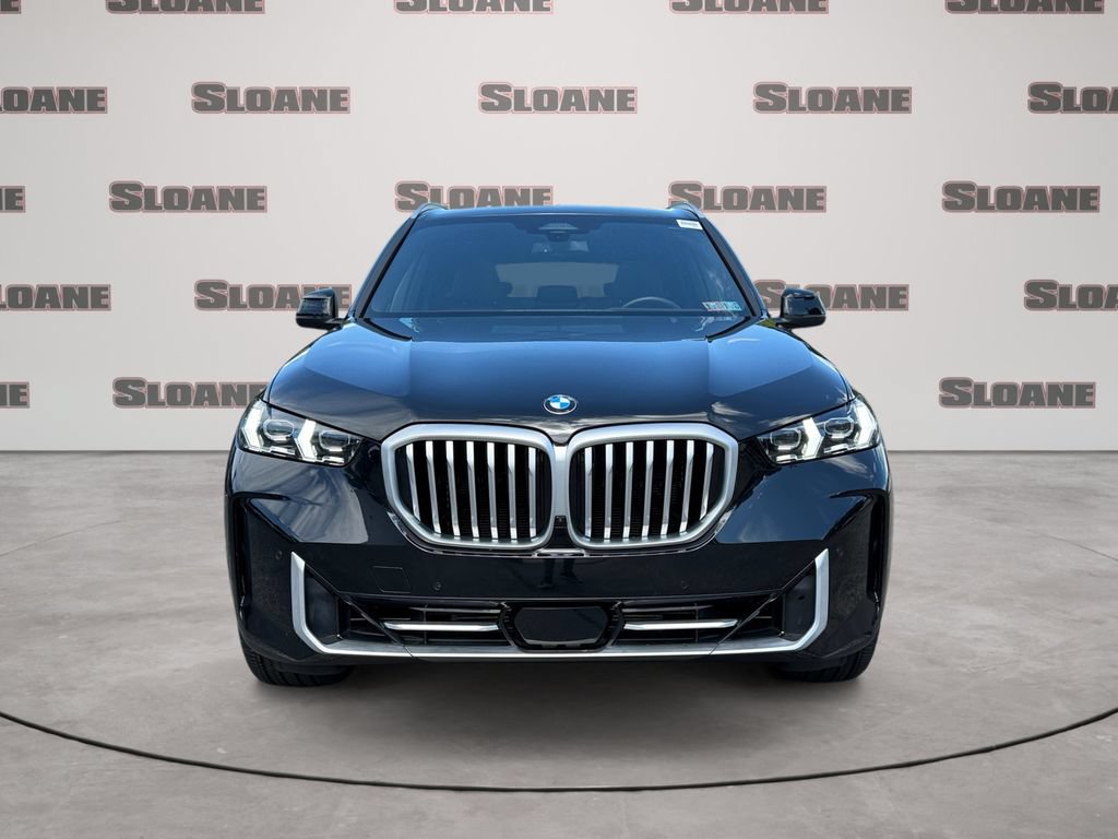 Used 2026 BMW X5 xDrive40i AWD/4WD image 8