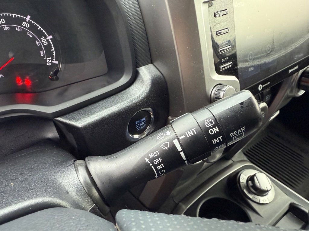 Used 2024 Toyota 4Runner SR5 image 32