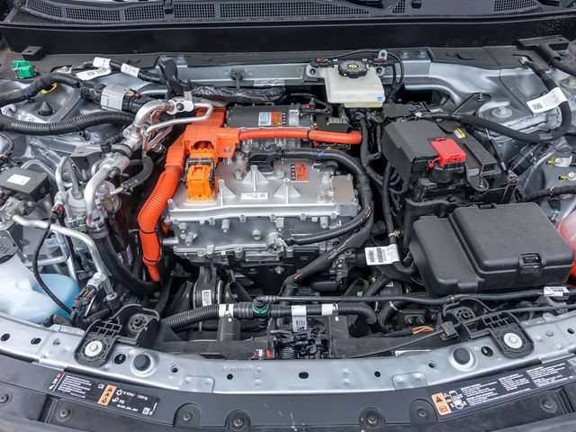 New 2026 Chevrolet Blazer EV SS AWD/4WD image 10
