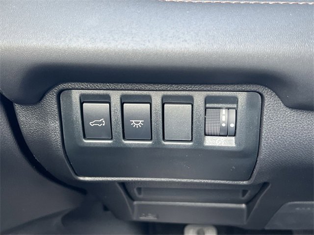 New 2026 Subaru Ascent Limited Bronze image 22