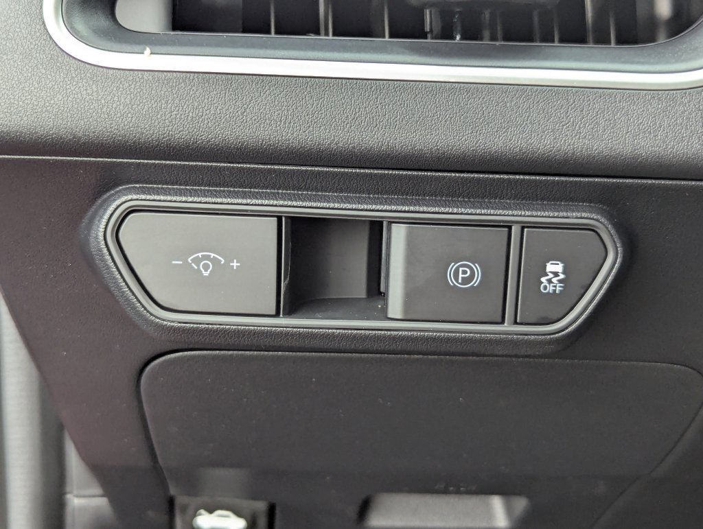 New 2026 Kia K4 FWD image 27