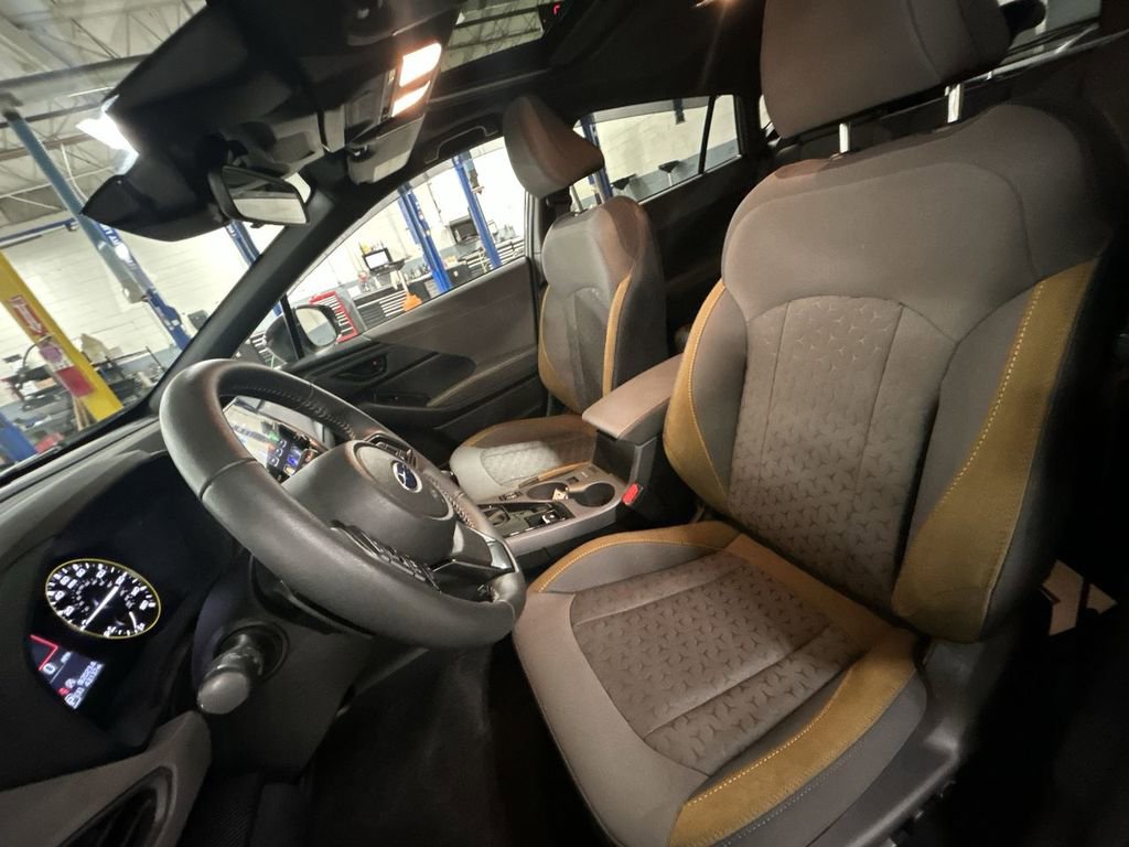 Certified 2024 Subaru Crosstrek 2.5i Sport image 15