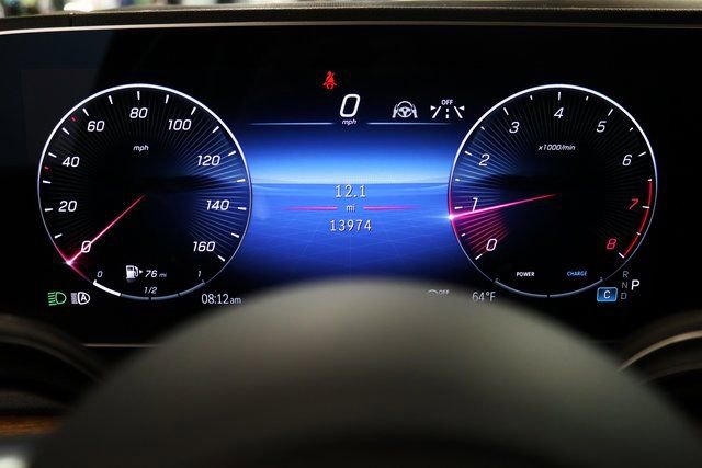 Used 2024 Mercedes-Benz GLS 580 4MATIC image 27