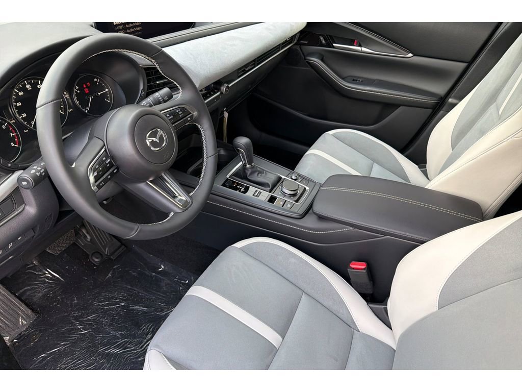 New 2026 MAZDA CX-30 Aire Edition AWD/4WD image 10