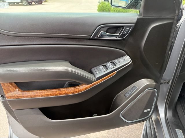 Used 2020 Chevrolet Tahoe Premier AWD/4WD image 13