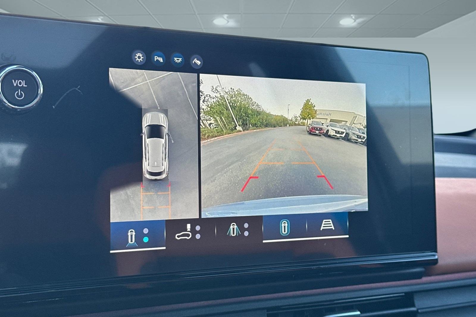 New 2026 Honda Prologue Elite image 25