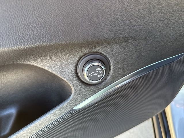 Used 2024 Buick Enclave Essence w/ Sport Touring Edition image 12