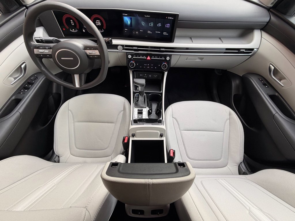 Used 2026 Hyundai Tucson SEL image 29