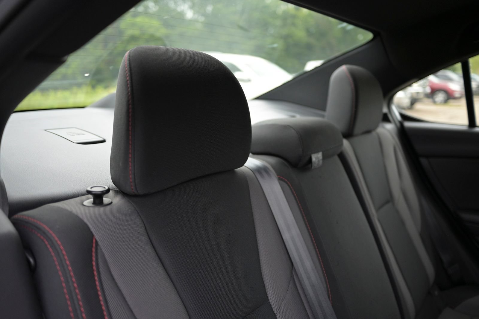 Used 2024 Subaru WRX AWD/4WD image 39