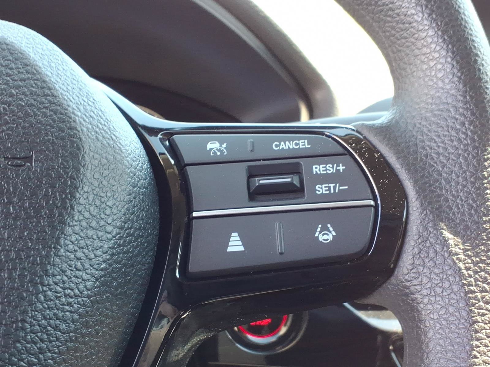 Certified 2023 Honda Civic LX image 22