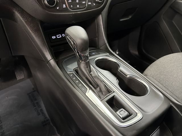 Certified 2023 Chevrolet Equinox LT image 29